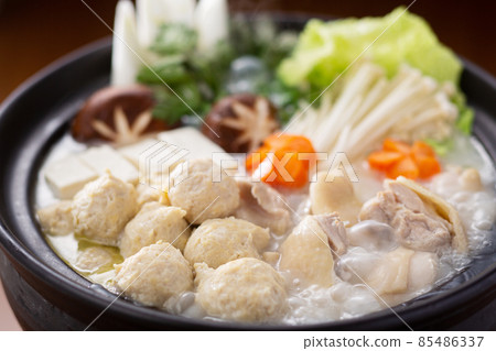 火鍋菜, mizutaki, 雞肉火鍋, 火鍋形象, 雞肉餃子, 肉餃子, 肉餃子火鍋 火鍋菜, mizutaki, 雞肉火鍋, 火鍋形象, 雞肉餃子, 肉餃子, 肉餃子火鍋 85486337