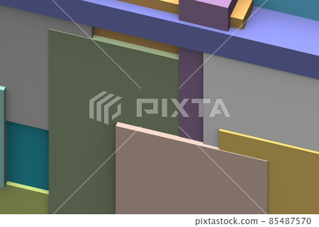 彩色背景材料 彩色背景材料 85487570