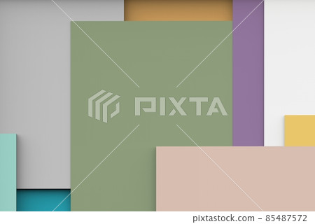 Colorful background material 85487572