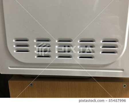 微波氣孔 85487996