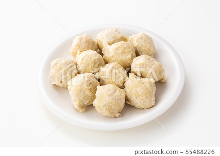 雞肉餃子雞肉餃子Tsukune肉餃子肉餃子 85488226