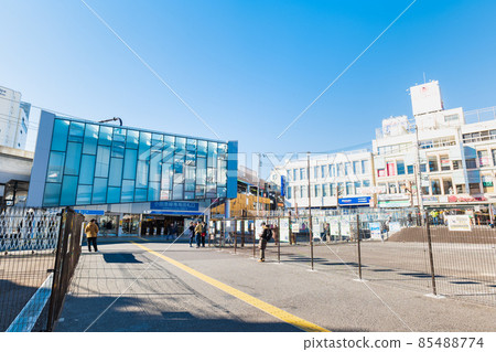 東京下北澤站前 85488774