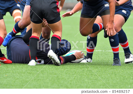 橄欖球 85489257