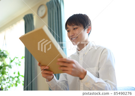 包到了 85490276