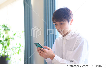 行李到達 85490288