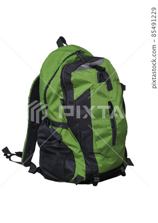 Travel nylon backpack 85491229