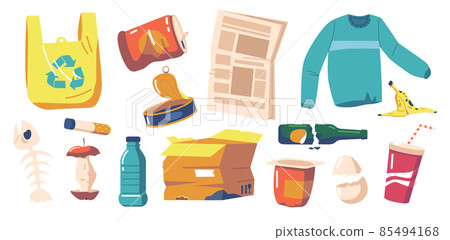 elements_3_garbage_closeup elements_3_garbage_closeup 85494168