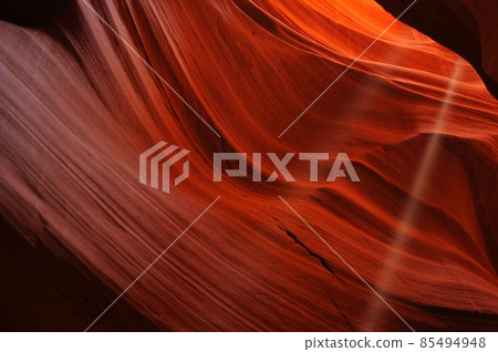 Antelope Canyon 85494948