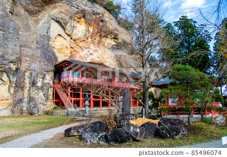 岩手縣平泉拓國西光寺碧沙文多山 85496074
