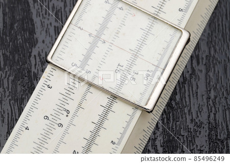 slide rule slide rule 85496249