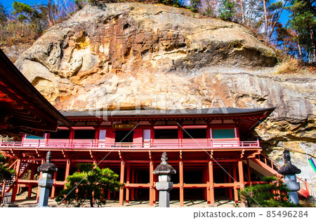 岩手縣平泉拓國西光寺 岩手縣平泉拓國西光寺 85496284