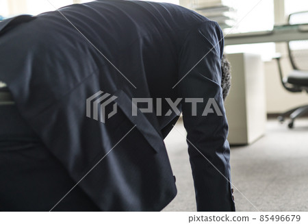 商業場景 85496679