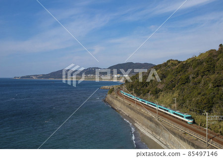 海和特快黑潮 海和特快黑潮 85497146
