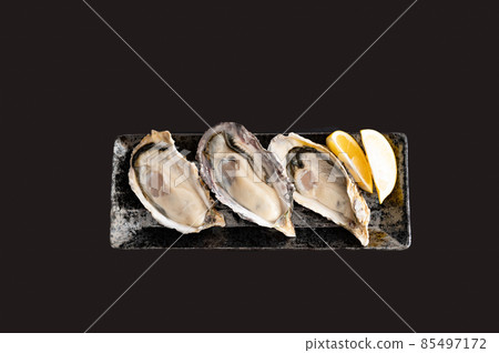 冬味生蠔 冬味生蠔 85497172