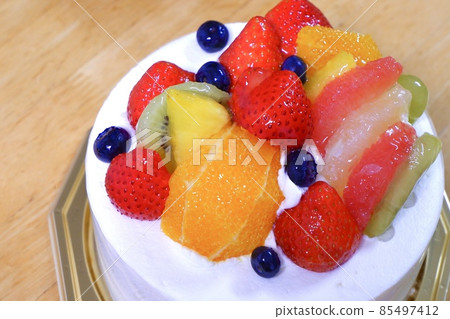 Fruit cake Fruit cake 85497412