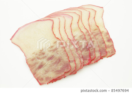Whale bacon Whale bacon 85497694