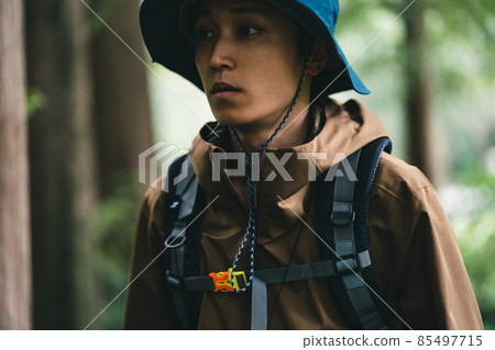 徒步旅行 徒步旅行 85497715