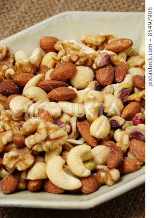 Assorted nuts Assorted nuts 85497908