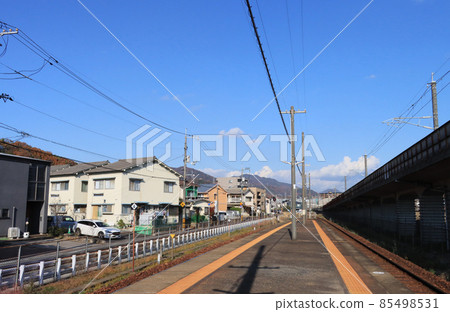 藝備線八賀站 藝備線八賀站 85498531