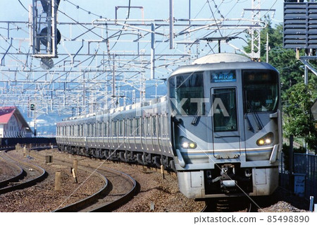 JR West 225 系列特快專線 85498890