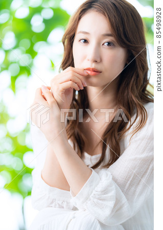 女性美容護膚 85498928