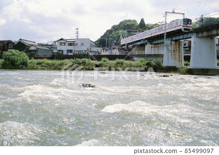 Kobe Electric Railway 2000 series Kobe Electric Railway 2000 series 85499097