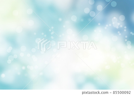 Cool background of healing colors Cool colors 85500092