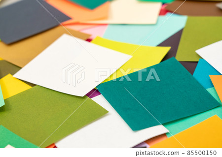 Colorful origami Colorful origami 85500150