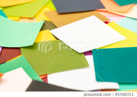 Colorful origami Colorful origami 85500151