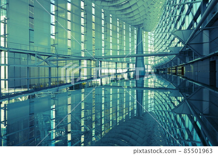 Tokyo International Forum Tokyo International Forum 85501963