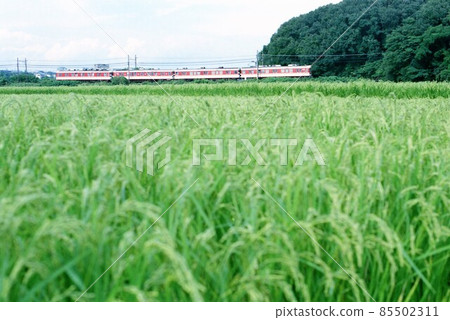 Kobe Electric Railway 1350 series Kobe Electric Railway 1350 series 85502311
