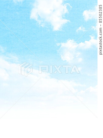 Sky and cloud texture Sky and cloud texture 85502385
