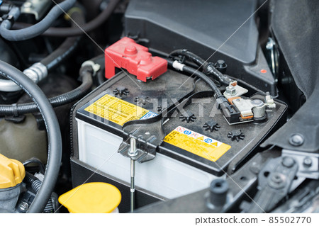 電瓶車發動機室 電瓶車發動機室 85502770