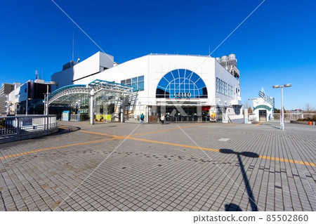 JR橫濱線相模原站南口附近 85502860