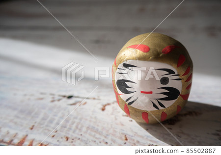 黃金達磨 黃金達磨 85502887