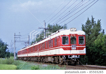 Kobe Electric Railway 1350 series Kobe Electric Railway 1350 series 85503265