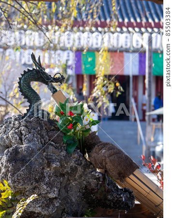 Kaneiji Ueno Shinobazu Pond Benten-do Kaneiji Ueno Shinobazu Pond Benten-do 85503384