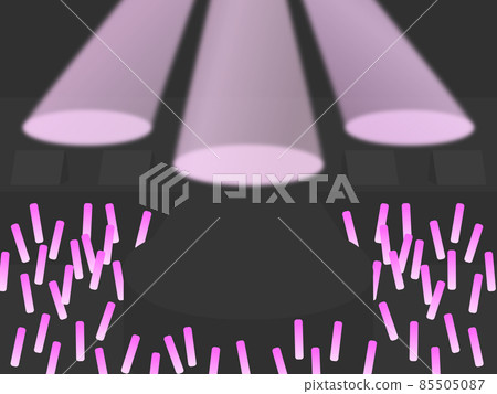 Concert venue 85505087
