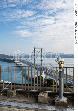 Narutoyama Observatory 85505664