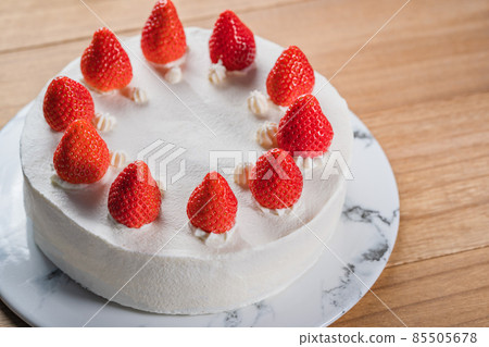 草莓酥餅 85505678