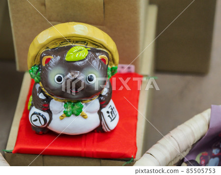 狸町信樂燒“信樂狸日” 狸町信樂燒“信樂狸日” 85505753