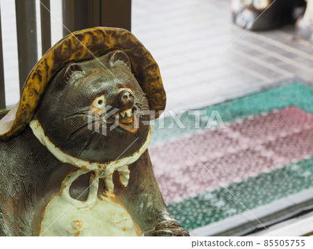 狸町信樂燒“信樂狸日” 85505755