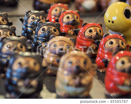 狸町信樂燒“信樂狸日” 85505787