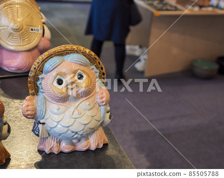 狸町信樂燒“信樂狸日” 85505788