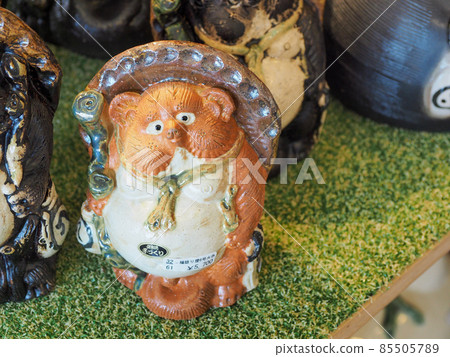 狸町信樂燒“信樂狸日” 85505789