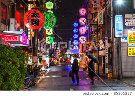 《大阪府》道頓堀/Rain娛樂區 85505837