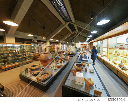 Tanuki Town Shigaraki Ware "Shigaraki Tanuki Day" Tanuki Town Shigaraki Ware "Shigaraki Tanuki Day" 85505914