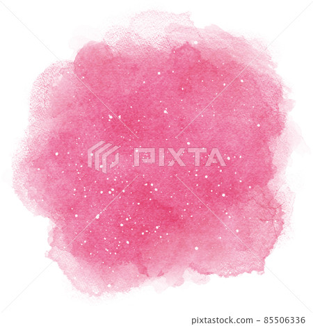 背景材質_水彩紋理_粉紅色 背景材質_水彩紋理_粉紅色 85506336