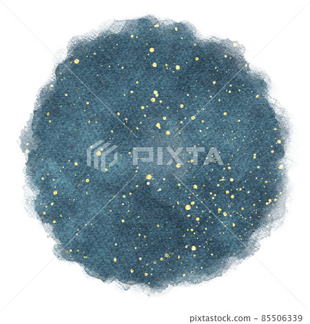 背景材質_水彩紋理_海軍藍 背景材質_水彩紋理_海軍藍 85506339