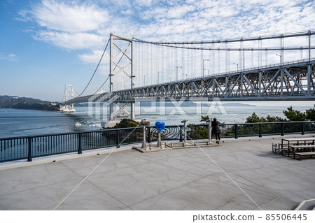 Senjojiki Observatory 85506445